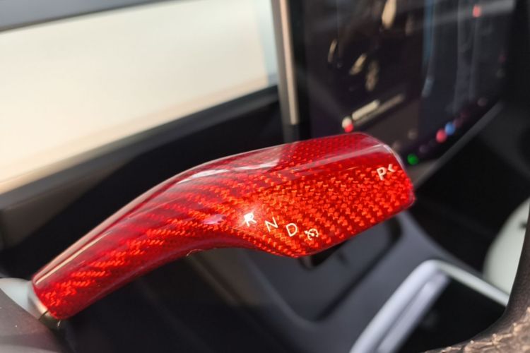 Tesla Model Y 2022 #14 Tesla Model Y 2022 car image #14
