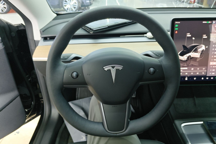 Tesla Model 3 2023 #11 Tesla Model 3 2023 car image #11