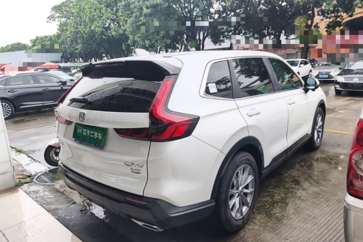 Honda CR-V 2023 car image #7
