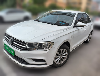 Volkswagen Bora 2018 Volkswagen Bora 2018 car image