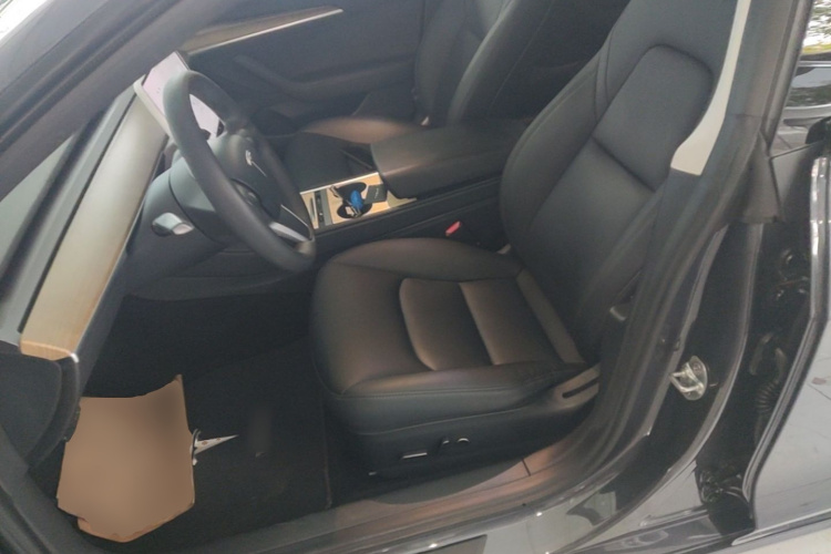 Tesla Model 3 2021 car image #15
