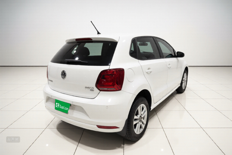 Volkswagen Polo 2019 #7 Volkswagen Polo 2019 car image #7