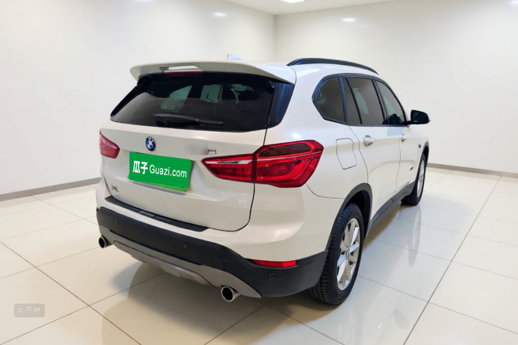 BMW X1 2017 car image #7