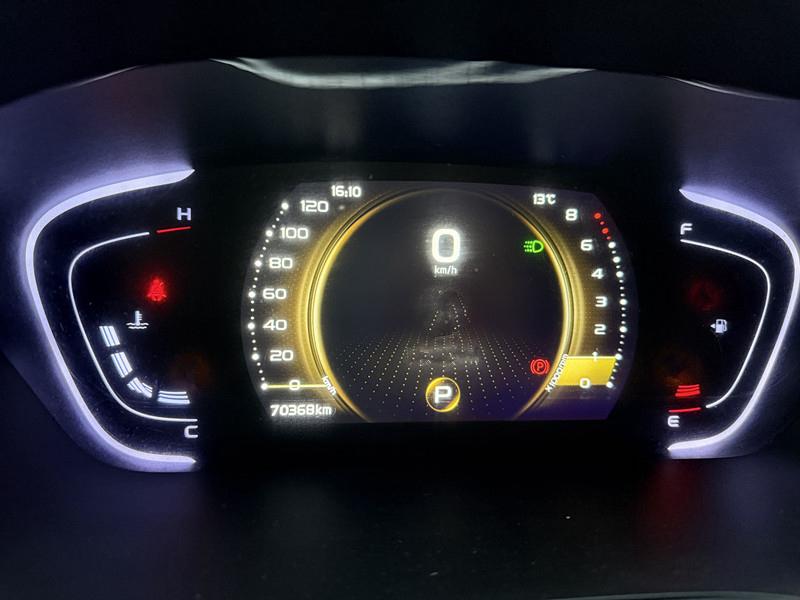 GEELY Binray 2020 #9 GEELY Binray 2020 car image #9