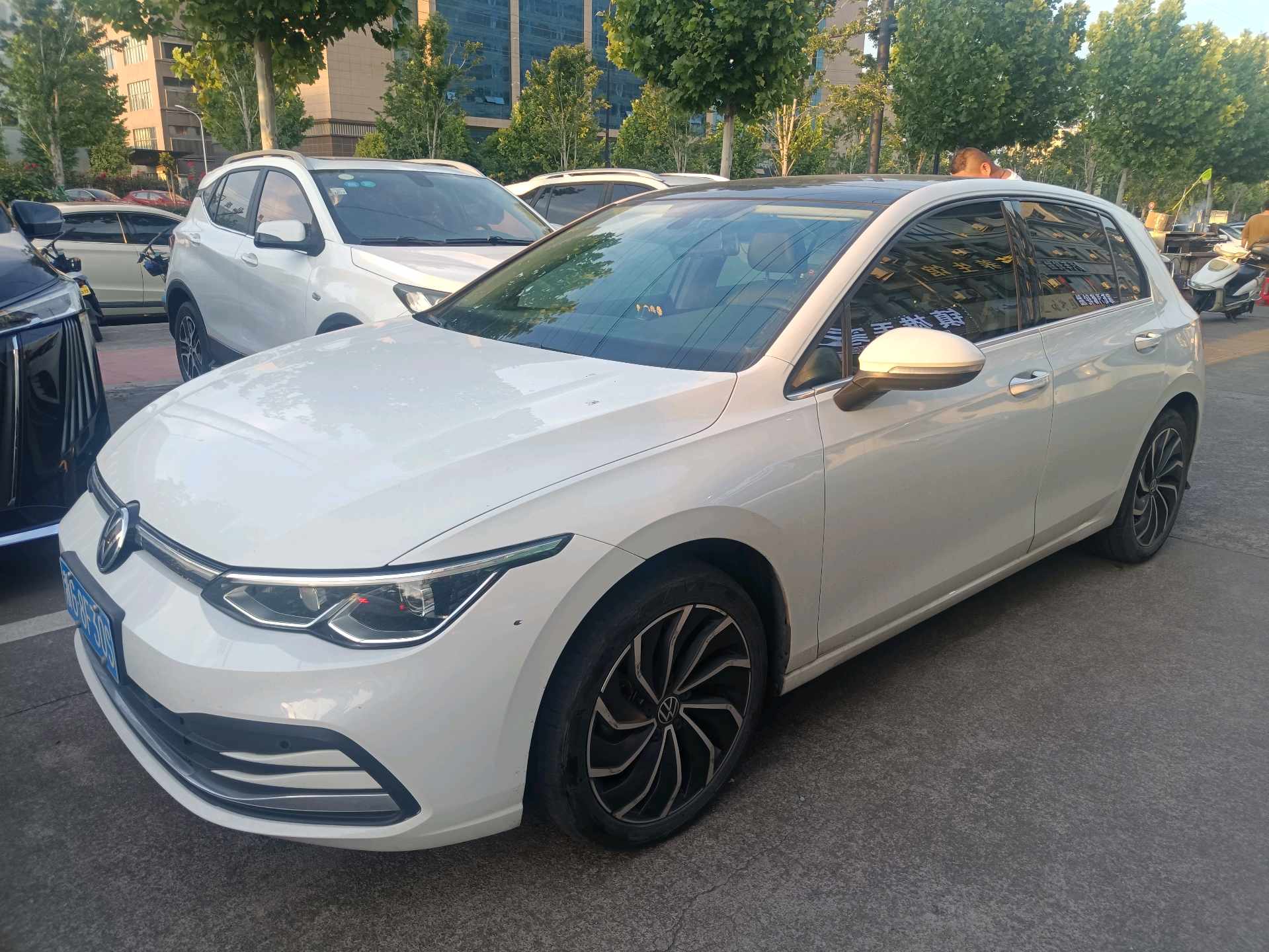 2022 2022 car image