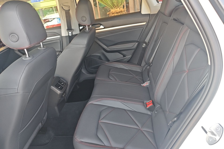 Volkswagen Lavida 2026 #17 Volkswagen Lavida 2026 immagine di auto #17
