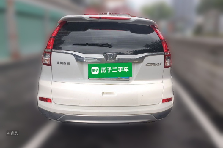 Honda CR-V 2016 car image #6