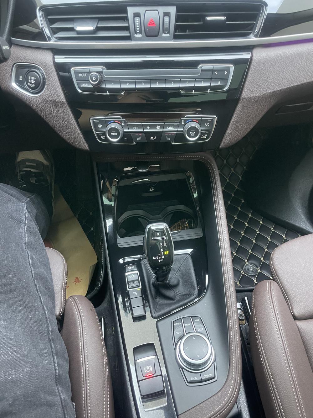 BMW X1 2021 #12 BMW X1 2021 imagen de coche #12