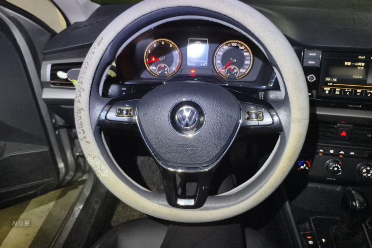 Volkswagen Lavida 2019 #12 Volkswagen Lavida 2019 car image #12