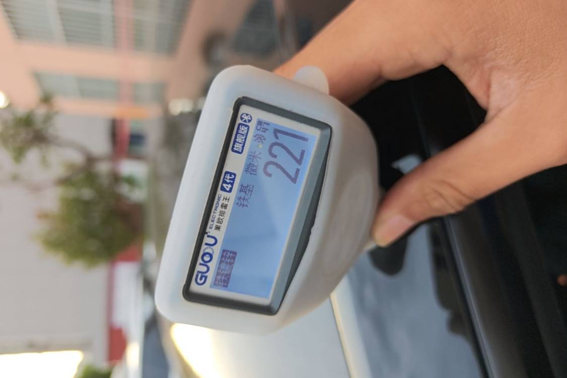 特斯拉 Model Y 2023 汽车图片 #30