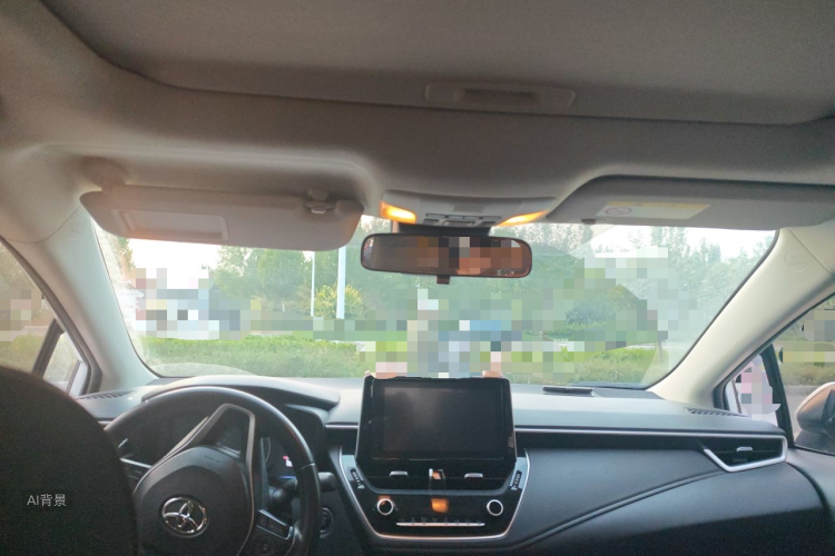 Toyota Corolla 2020 car image #20