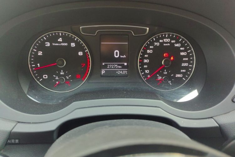 Audi Q3 2017 #13 Audi Q3 2017 immagine di auto #13