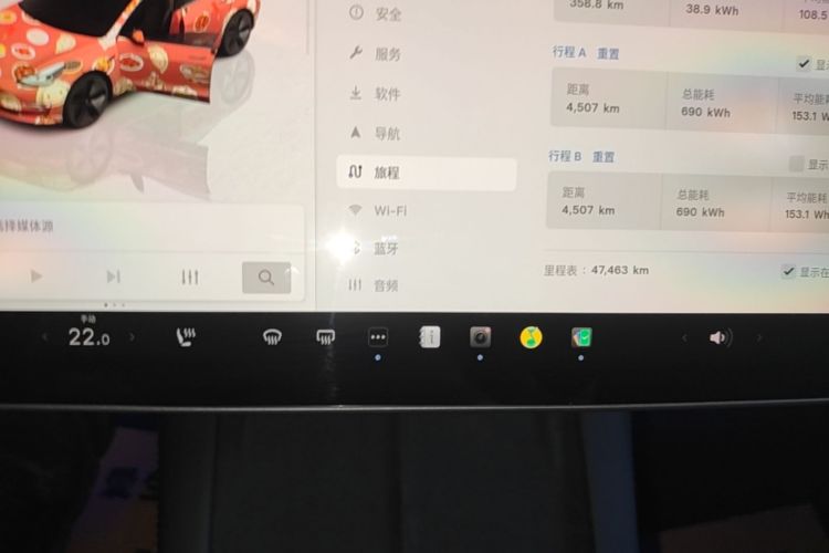 Tesla Model 3 2022 #12 Tesla Model 3 2022 car image #12