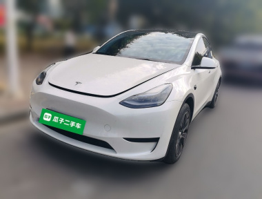 Tesla Model Y 2024 Tesla Model Y 2024 immagine di auto