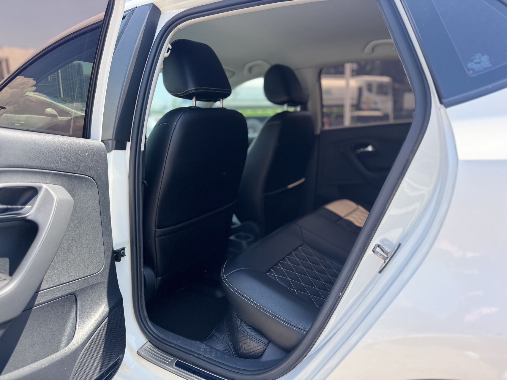 Volkswagen Polo 2018 #5 Volkswagen Polo 2018 immagine di auto #5