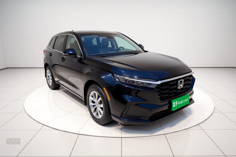Honda CR-V 2025 car image #4