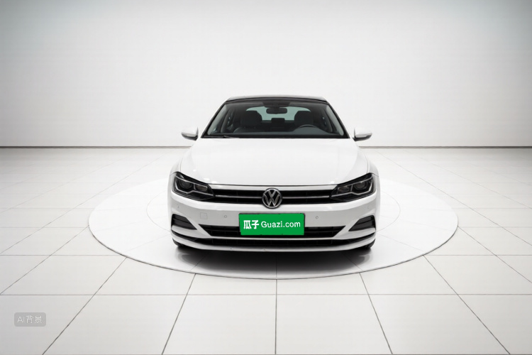 Volkswagen Polo 2022 #3 Volkswagen Polo 2022 car image #3