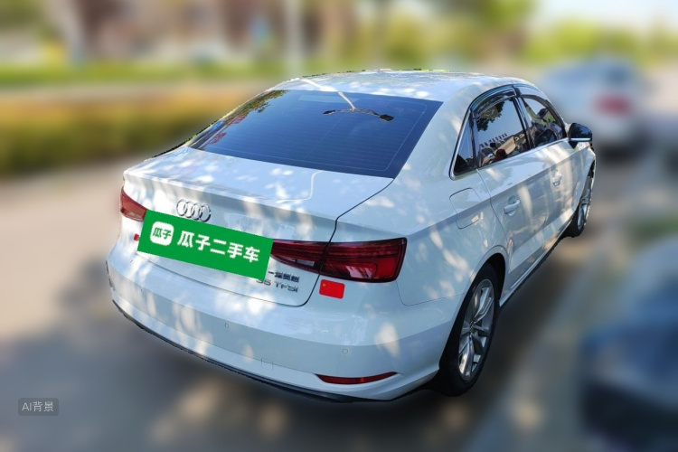 Audi A3 2017 #7 Audi A3 2017 car image #7