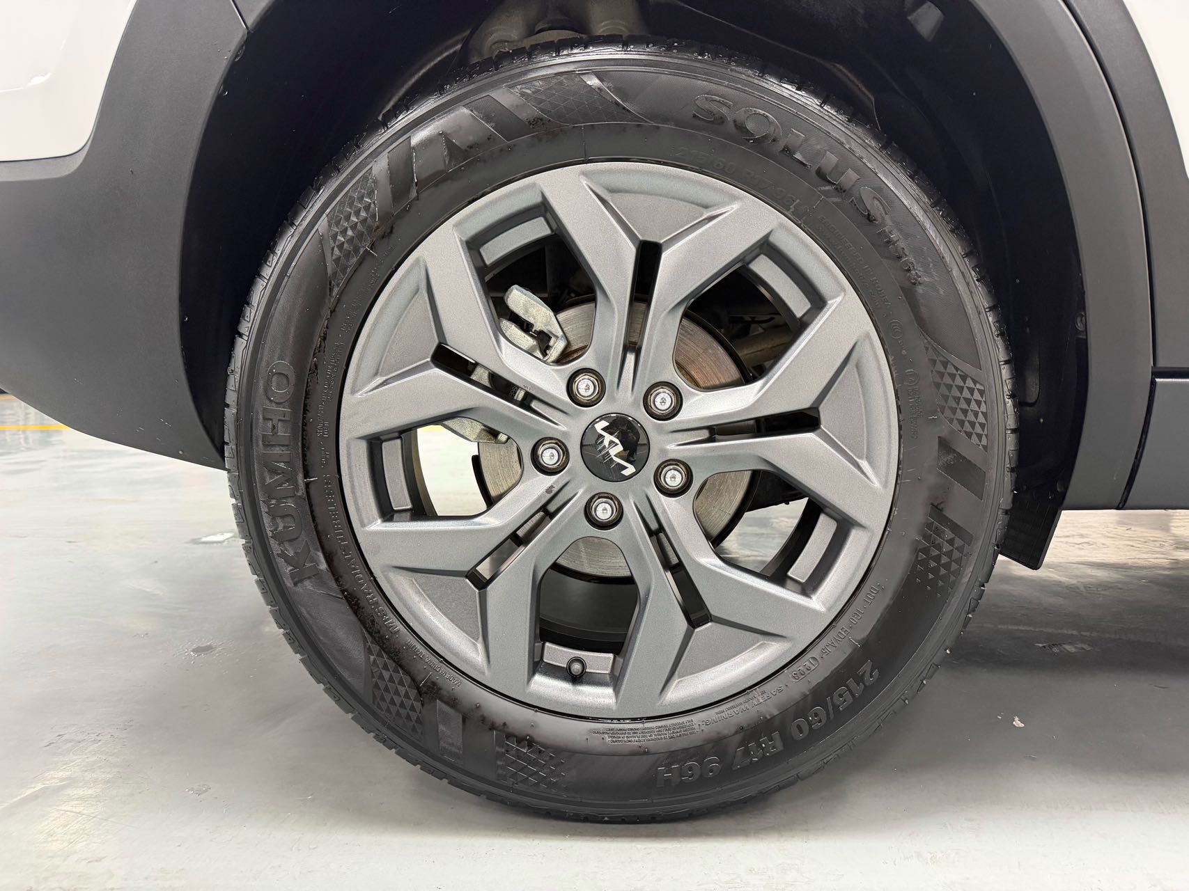 起亚 赛图斯 2023 汽车图片 #18