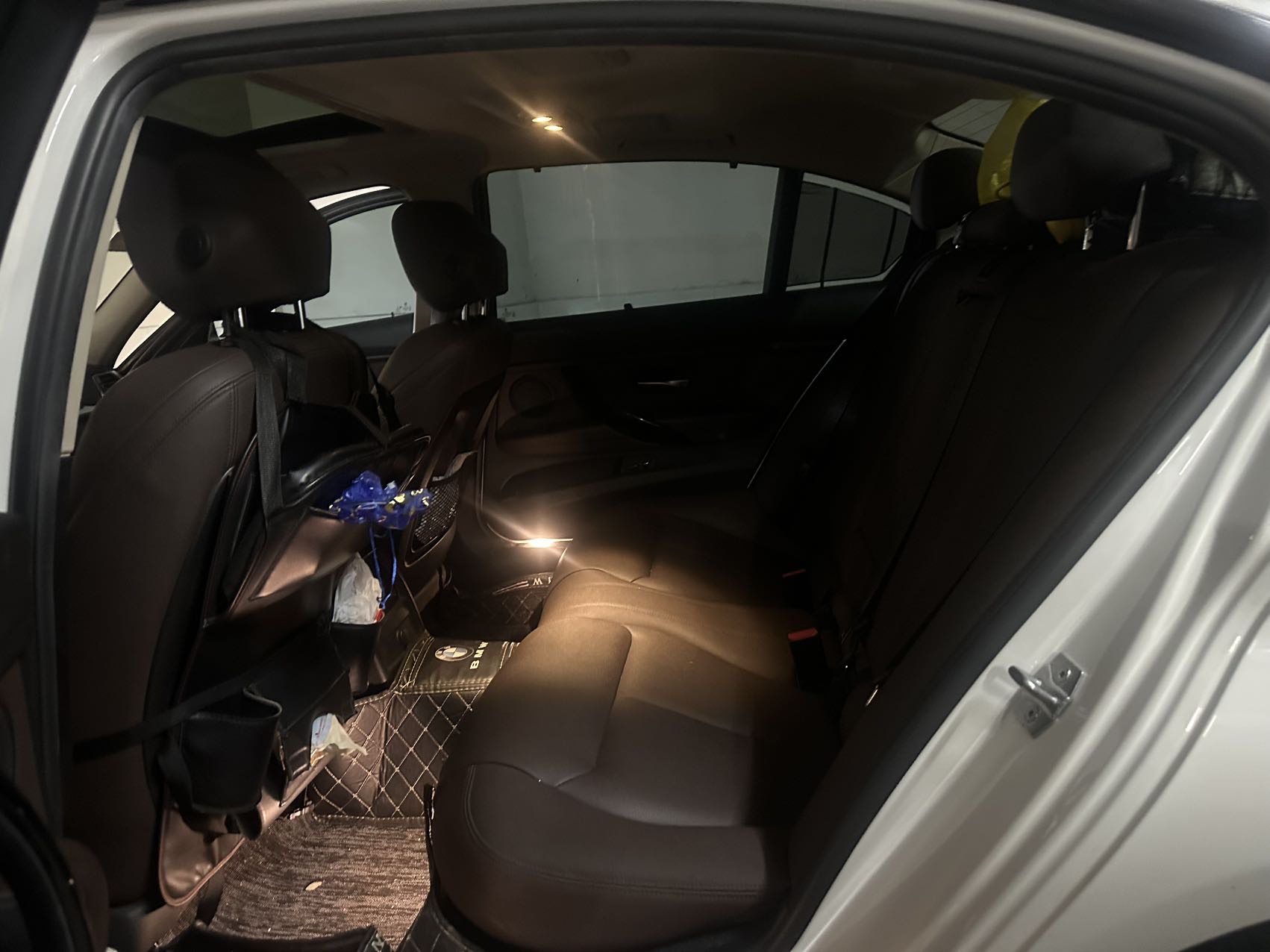 BMW 3 Series 2019 #3 BMW 3 Series 2019 car image #3