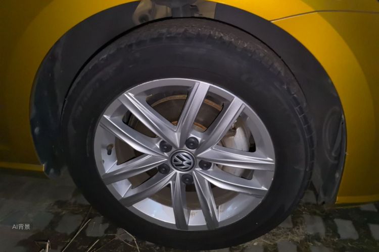 Volkswagen Golf 2019 #9 Volkswagen Golf 2019 car image #9