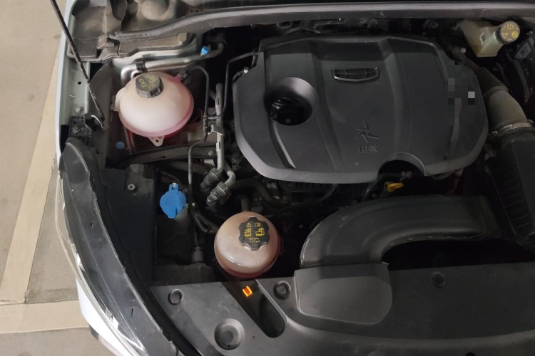 GEELY Emgrand L HiP 2023 car image #24