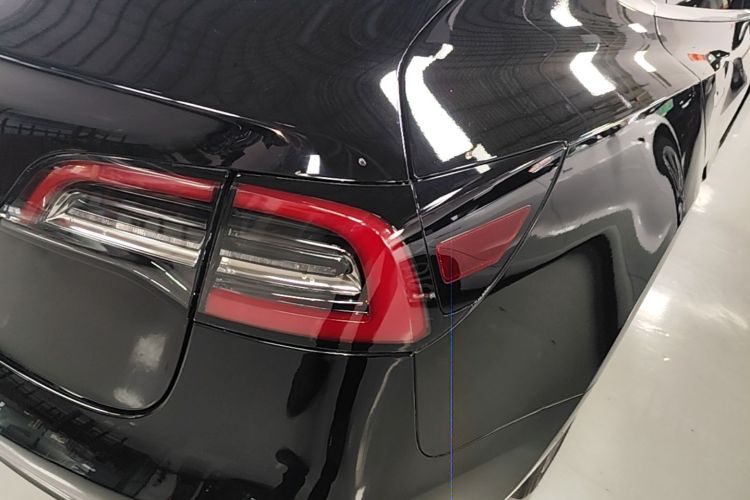 Tesla Model 3 2020 #8 Tesla Model 3 2020 car image #8