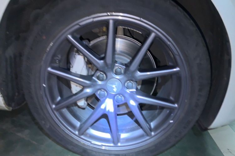 Tesla Model 3 2020 imagem de carro #6