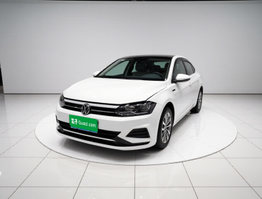 Volkswagen Polo 2022 car image 