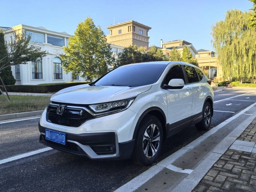 Honda CR-V 2022 Honda CR-V 2022 car image