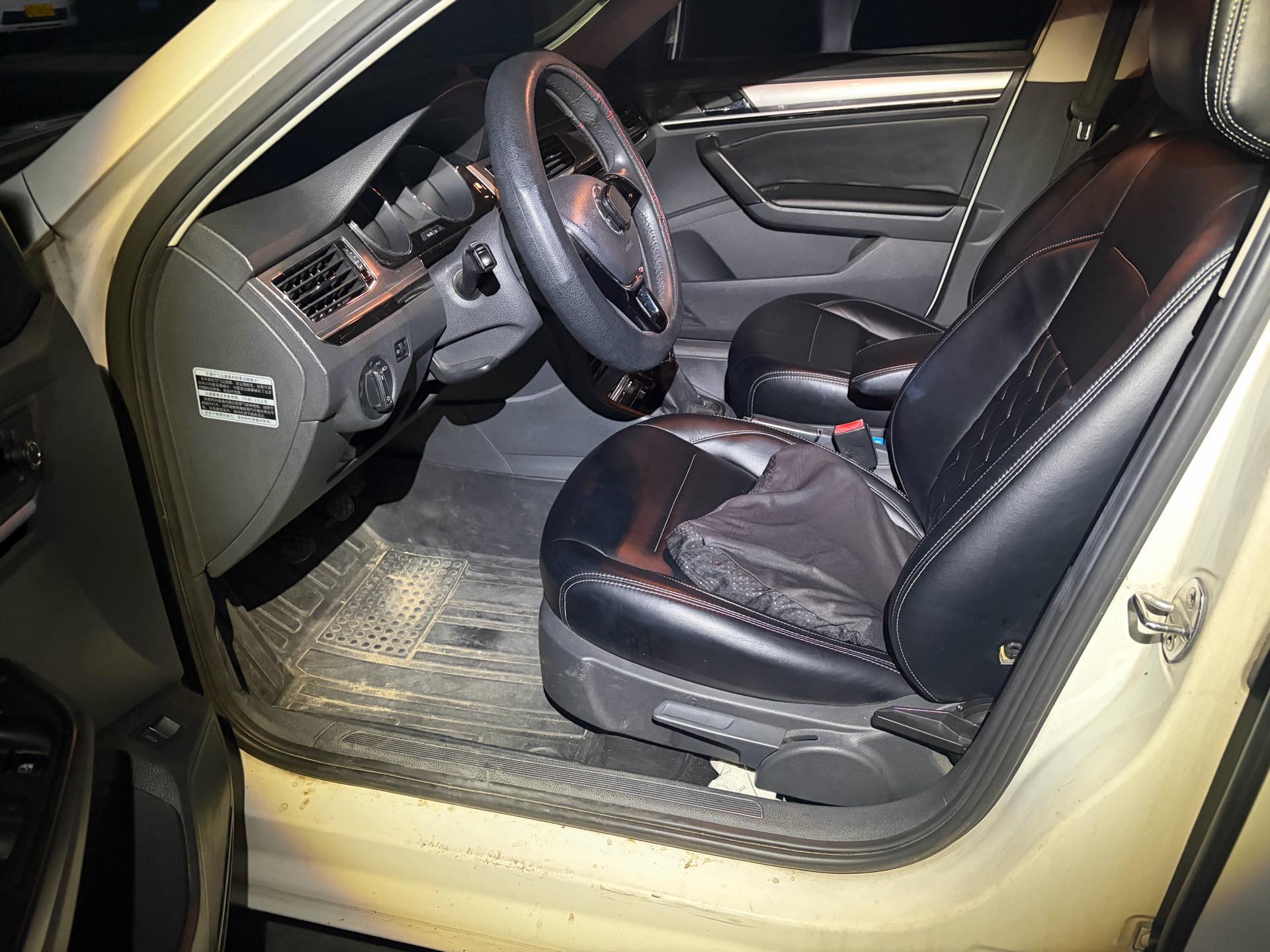 Volkswagen Bora 2016 #4 Volkswagen Bora 2016 immagine di auto #4