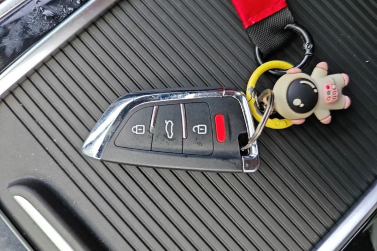 Chery Arrizo 5 2020 car image #9