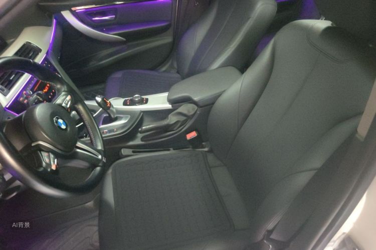 BMW 3 Series 2015 #17 BMW 3 Series 2015 car image #17
