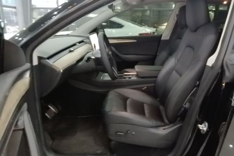 Tesla Model Y 2021 car image #15