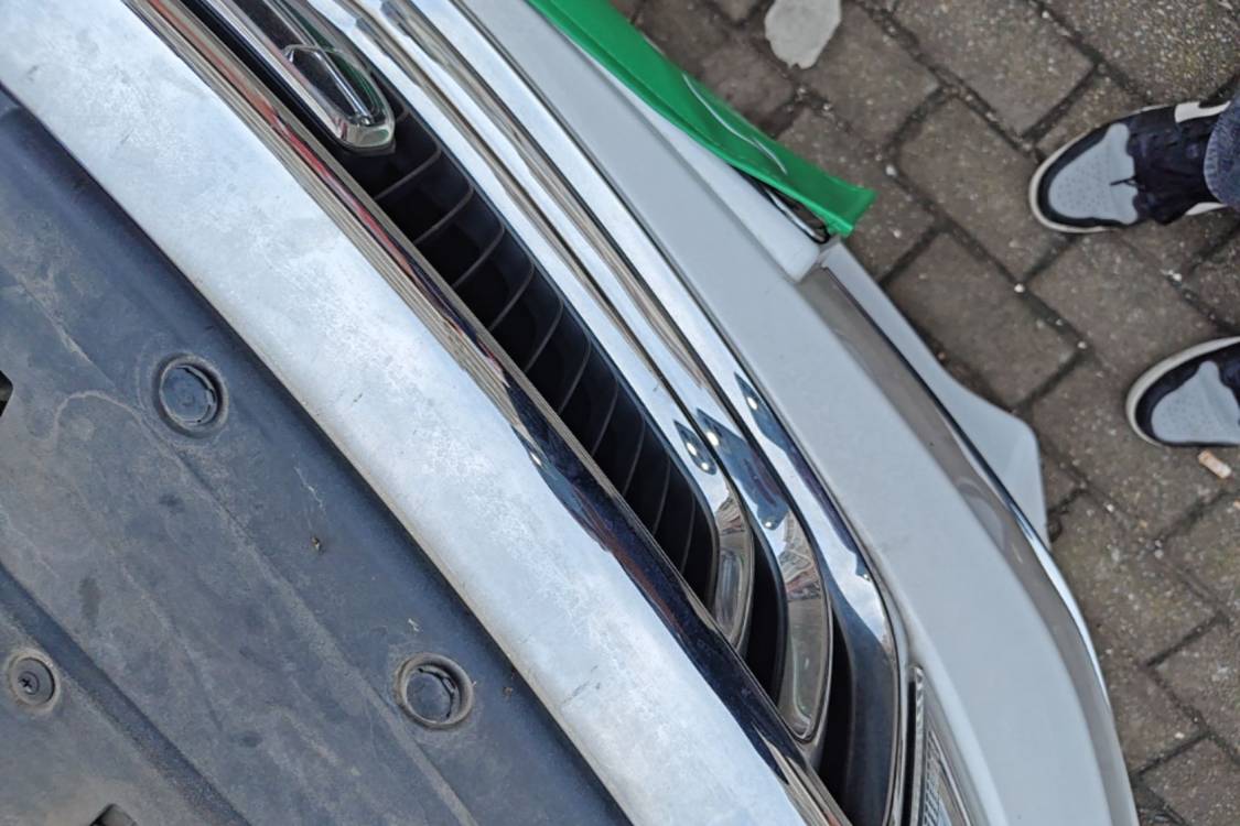 GEELY Emgrand 2019 #30 GEELY Emgrand 2019 car image #30