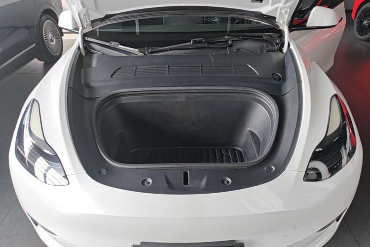 Tesla Model Y 2022 #20 Tesla Model Y 2022 immagine di auto #20
