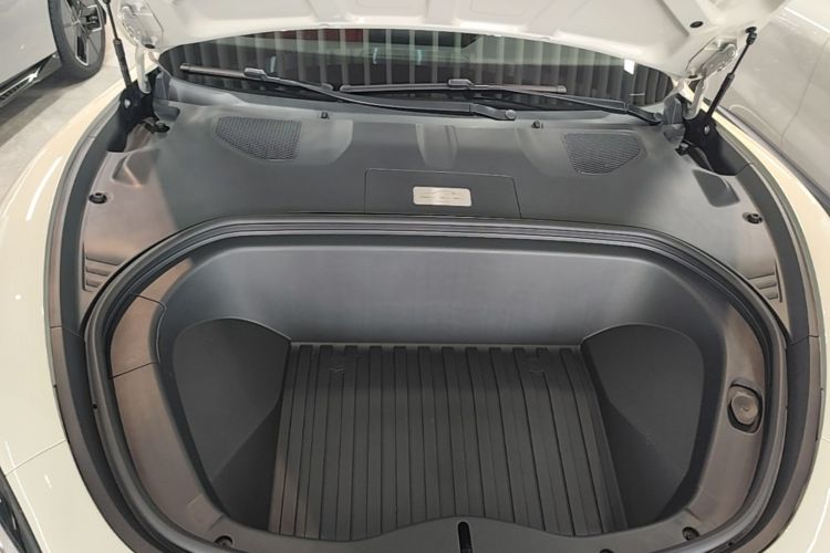 MI SU7 2025 car image #20