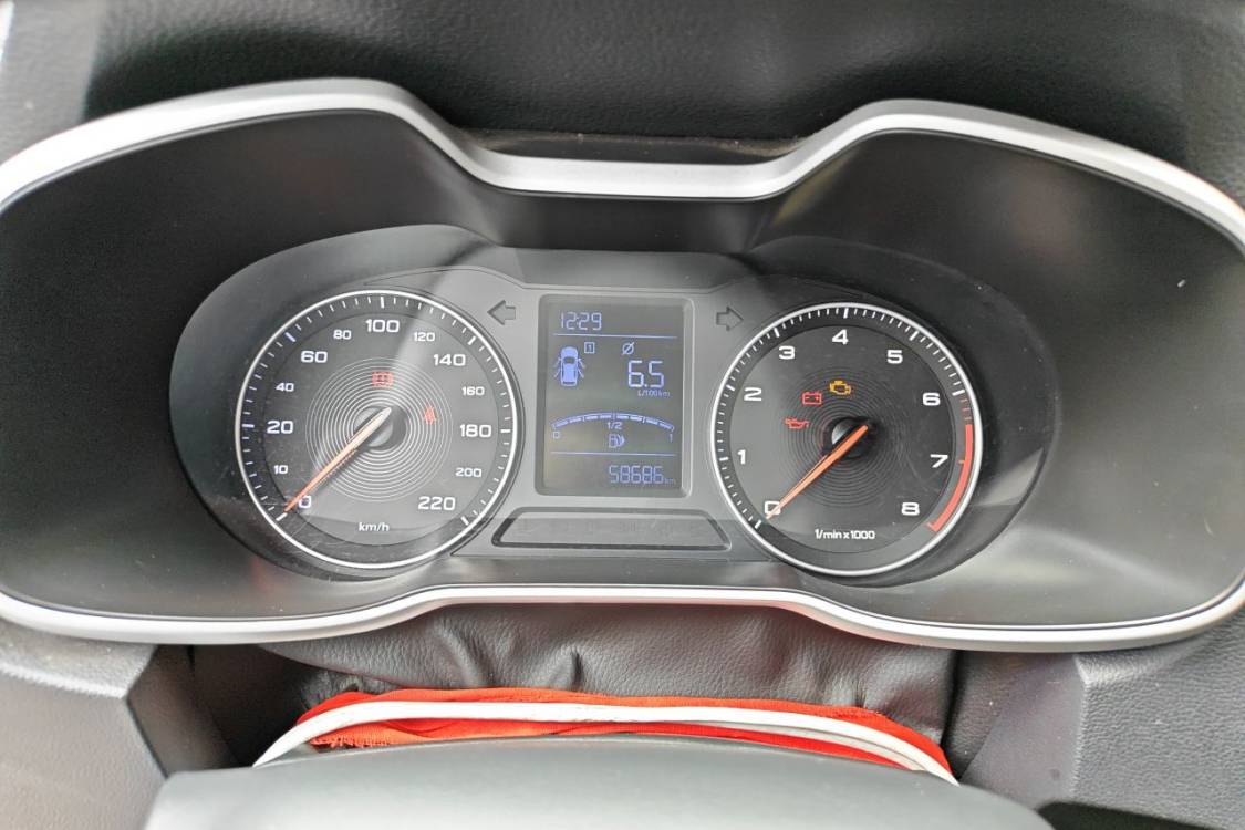 MG ZS 2019 #26 MG ZS 2019 car image #26