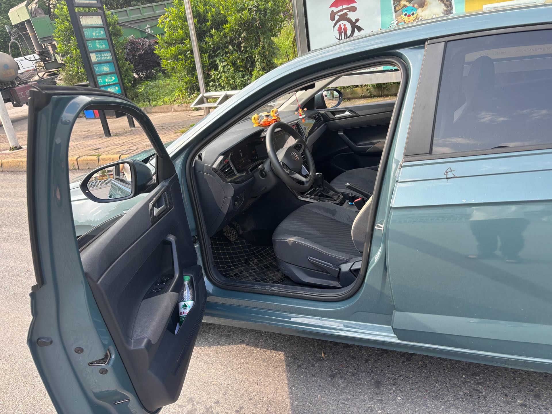 Volkswagen Lavida 2024 car image #4