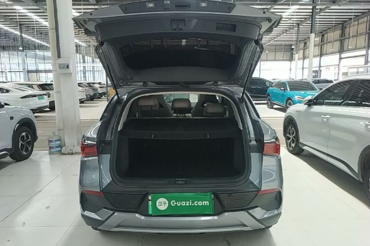 BYD Yuan Plus 2024 image de voiture #21