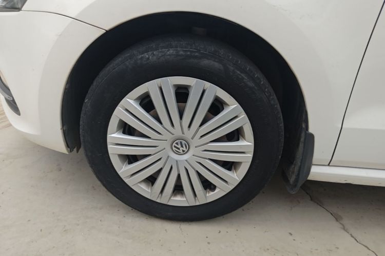 Volkswagen Polo 2016 #9 Volkswagen Polo 2016 car image #9