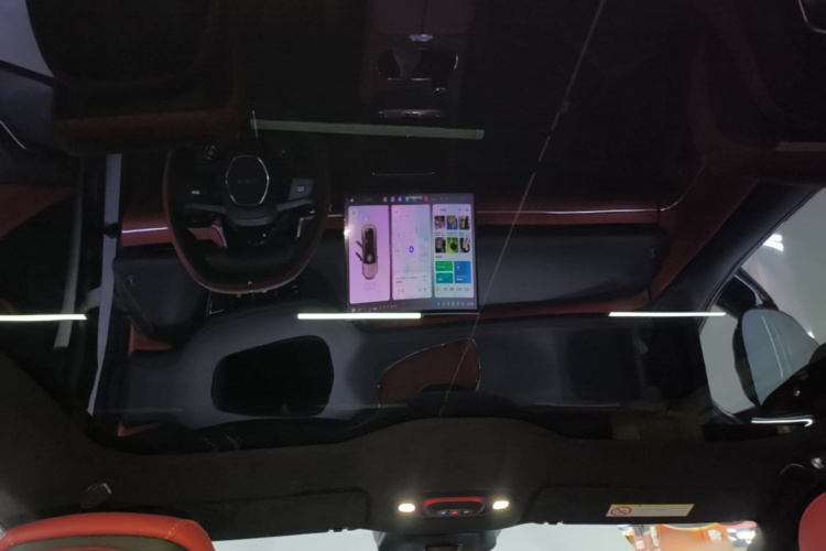 2026 #18 2026 car image #18