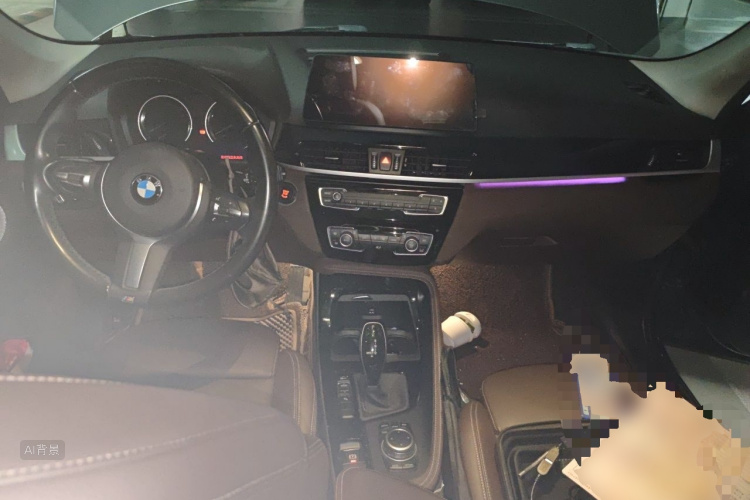 BMW X1 2021 #11 BMW X1 2021 car image #11