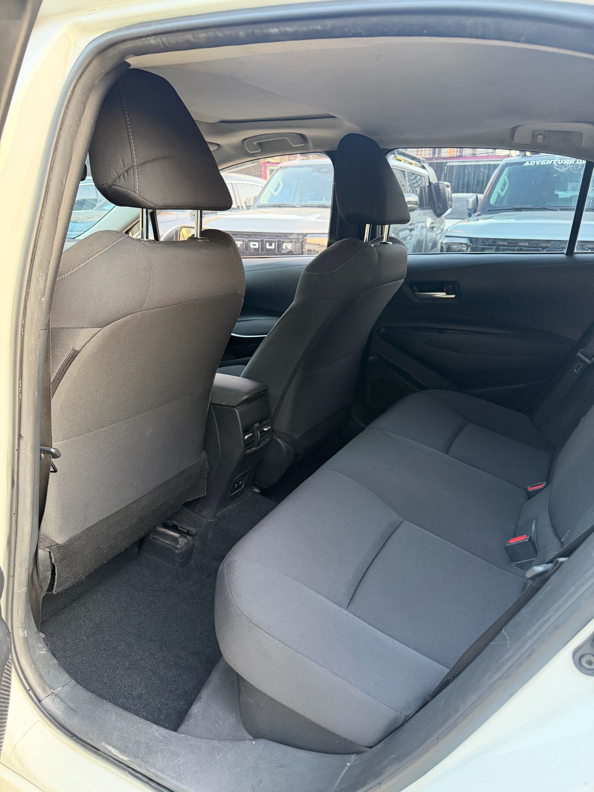 Toyota Corolla 2019 #8 Toyota Corolla 2019 car image #8