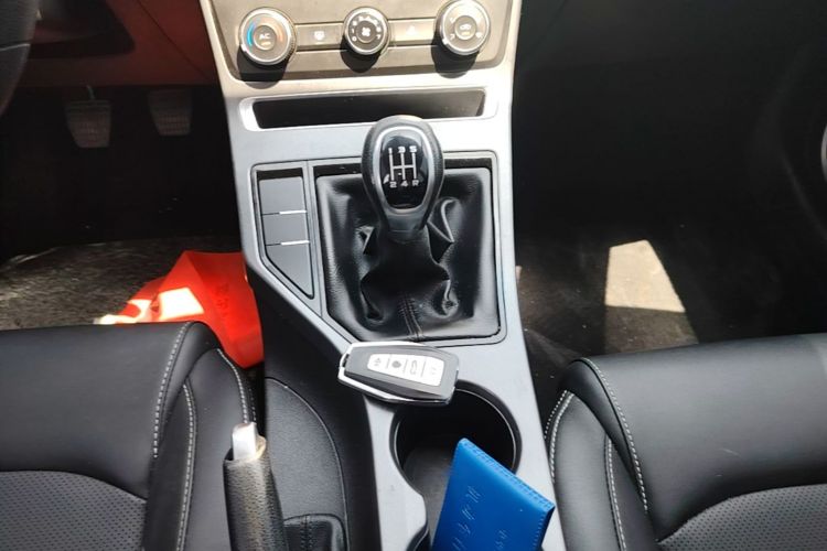 GEELY Emgrand 2020 car image #14