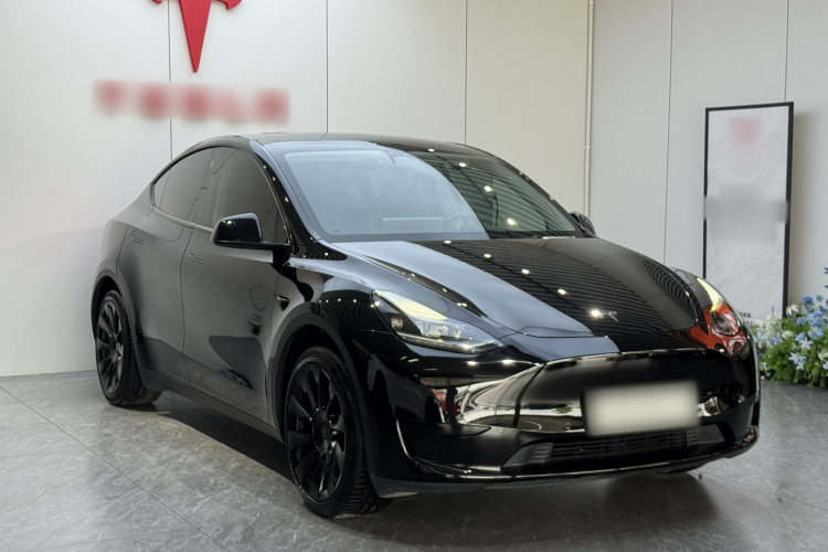 Tesla Model Y 2023 car image #4