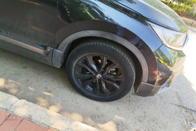 Honda CR-V 2020 car image #9