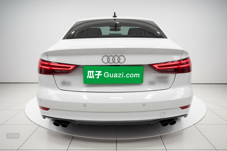 Audi A3 2018 #6 Audi A3 2018 immagine di auto #6