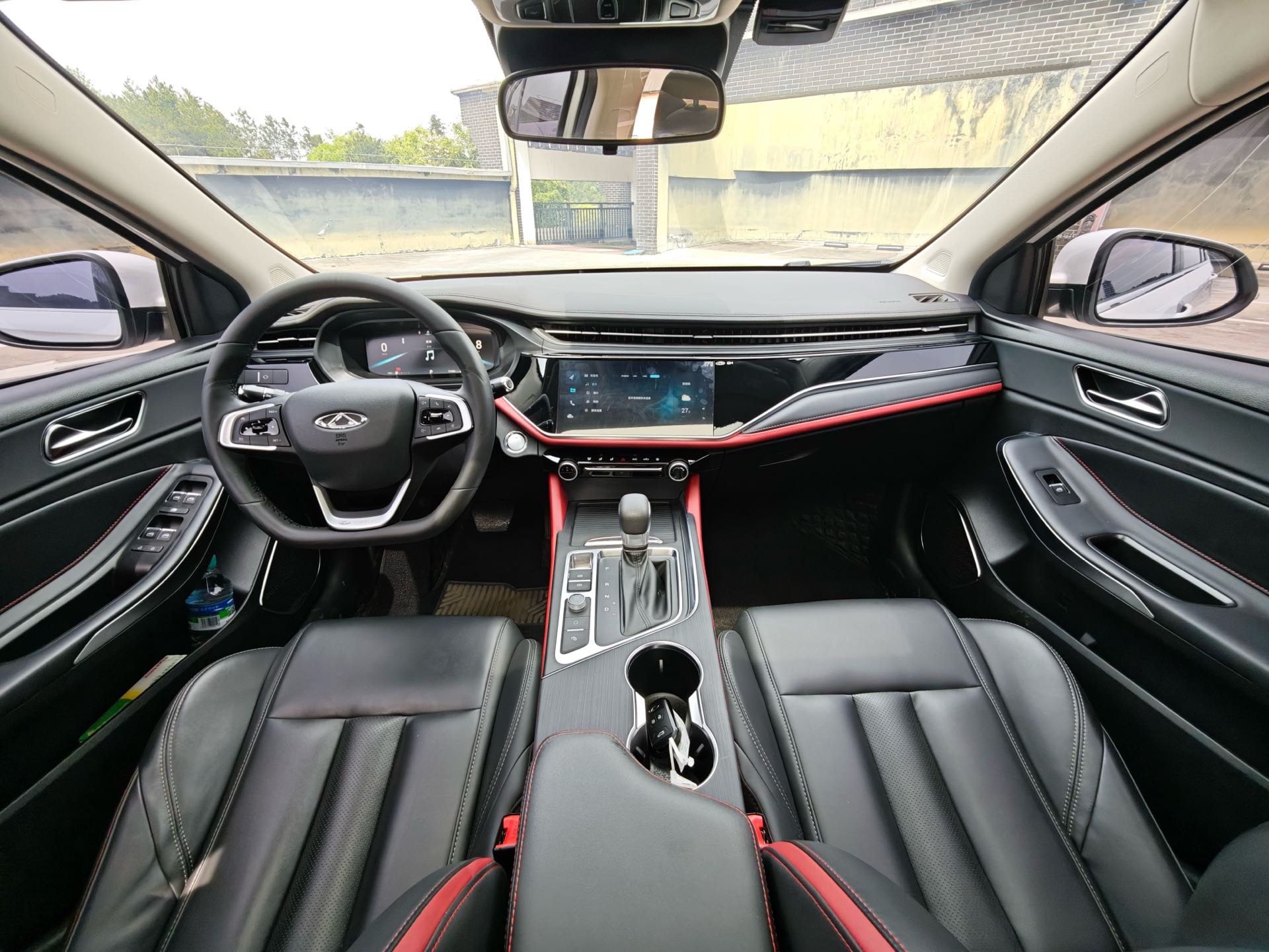 Chery Arrizo 5 Plus 2022 #3 Chery Arrizo 5 Plus 2022 imagen de coche #3