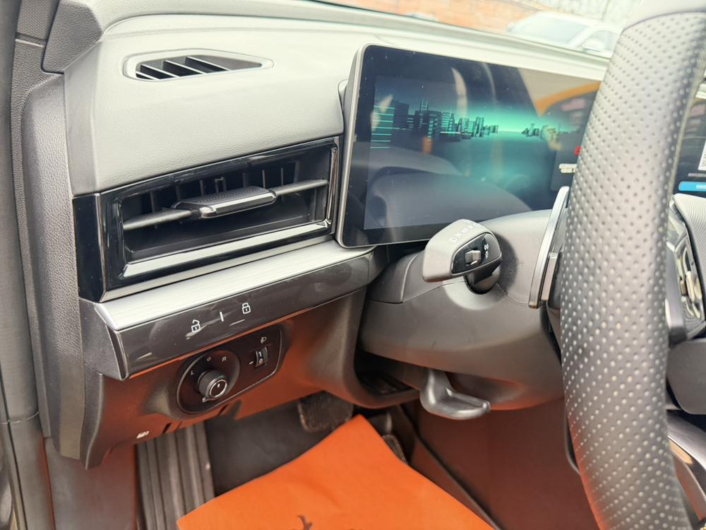 MG 5 Scorpio 2022 immagine di auto #14